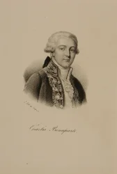Charles Marie Bonaparte (1746-85)
